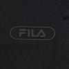 Fila Original Retro Classic Simple Fashion Solid Color Versatile Comfortable Cotton Knitted Tapered Casual Pants Men Bottoms F11M549603FBK