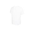 Nike Just Do It Letter Print Crew-Neck Short Sleeve T-Shirt Men Tops White DV1213-100