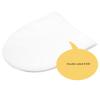 100Pcs Double-sided Record Protective Sleeves Flat Open Top Bag Cover for 7'' for Records Thicken Sleeve