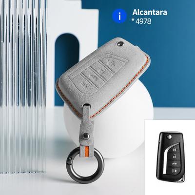 Otomobil Elektroniği Aksesuarları – Araba Anahtarı Kılıfları