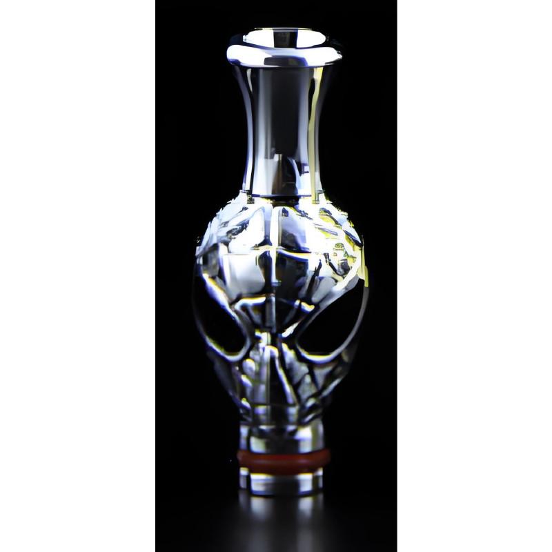 Cigarette Steel Stainless Butt Electronic Cigarette Tool Durable