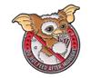 Gremlins Pin Badge Size X 3cm (approx.) 2.8cm [Used]