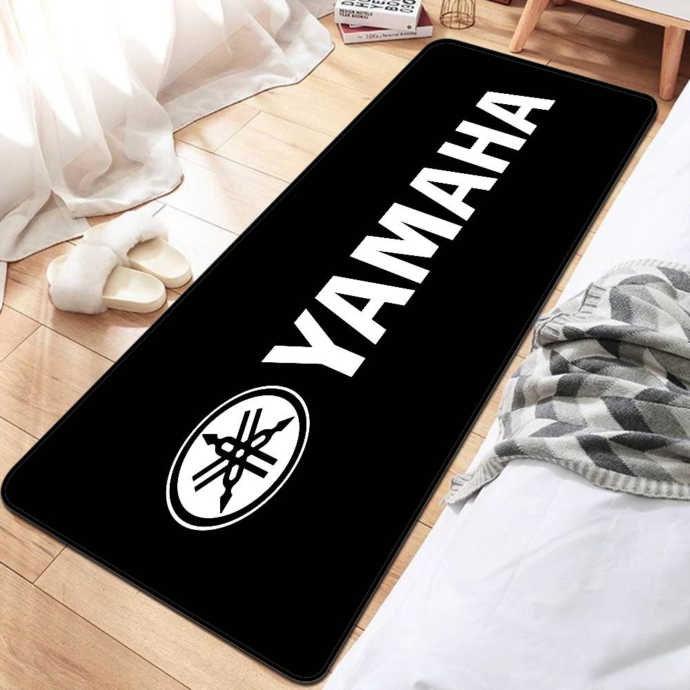 Multinational Y-Yamaha Luxury Room Mats Retro Multiple Choice Living Room Kitchen Rug Non-Slip Welcome Rug