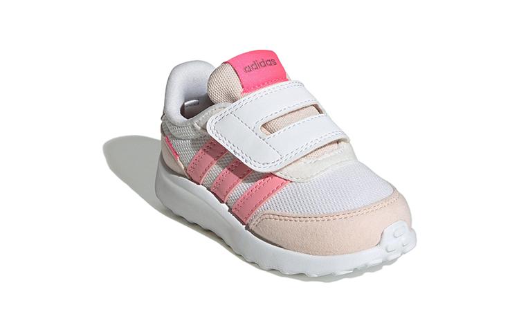 adidas Run 70s Cloud White Bliss Pink Lucid Pink (TD) Sneakers