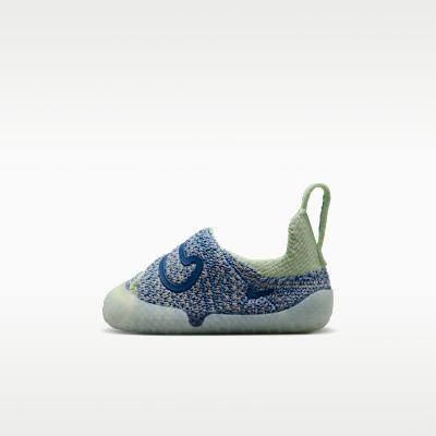 Nike Swoosh 1 TD 'Blue'
