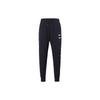 Sportswear Swoosh Logo Tracksuit Bottoms Men Black Men's CU3932-010