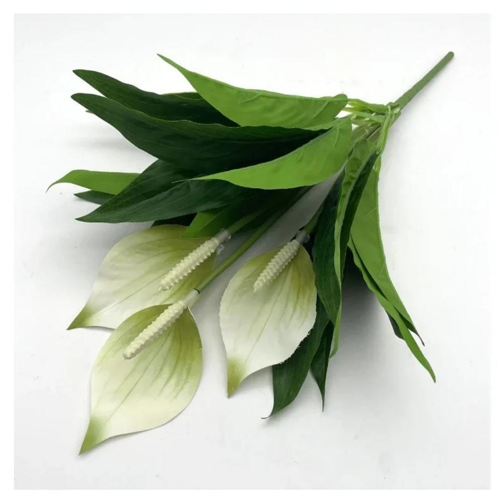 

Искусственные зеленые растения Искусственный антуриум Горшечные растения Настольные украшения Домашнее украшение Украшение свадебной площадки Искусственные цветы