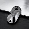 Car Key Case Cover For Mercedes Benz C S Class W206 W223 S350 C260 C300 S400 S450 S500 Tpu Key Shell Protector Soft Bag