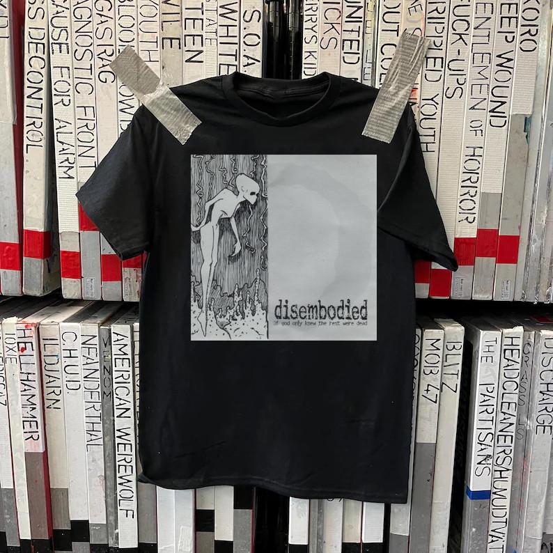 Stephen Wilson Jr Gary The Torch 2026 T-Shirt XXL