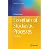 Essentials of Stochastic Processes Paperback C691 Ok-1