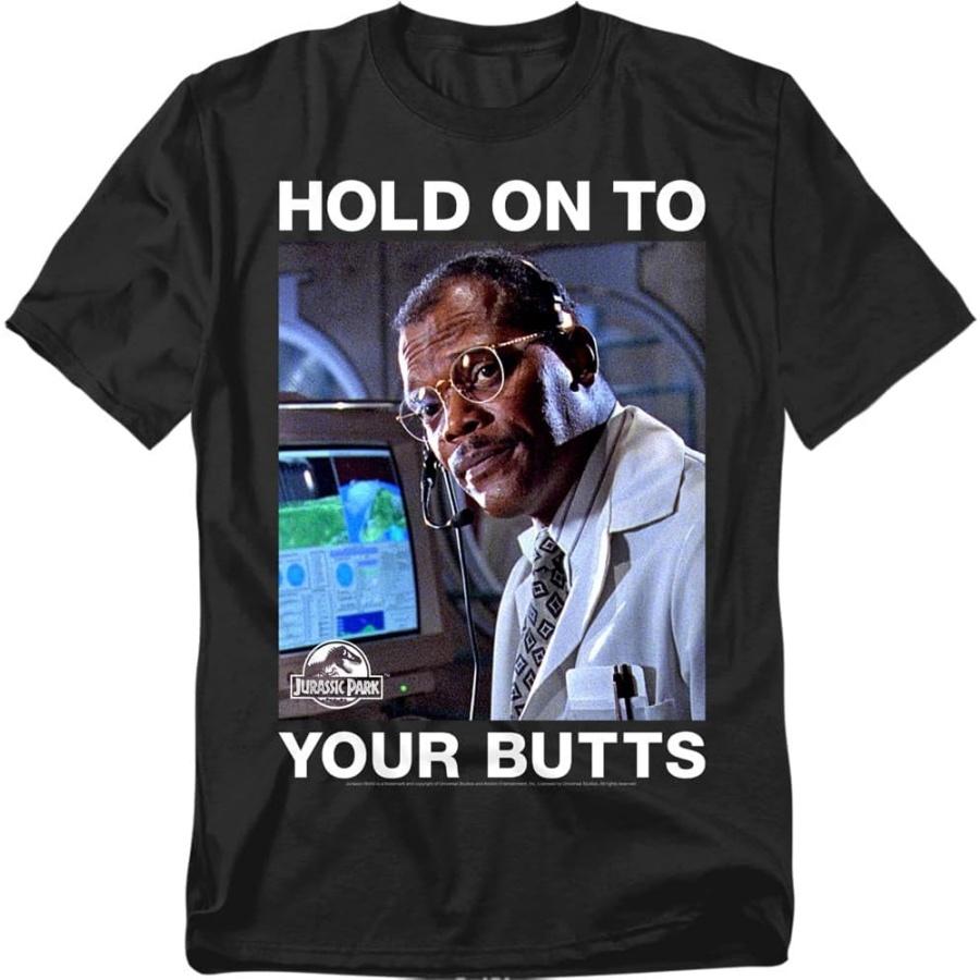 Popfunk Jurassic Park Samuel L S