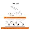 UGREEN Cat 7 Shielded RJ45 Connector