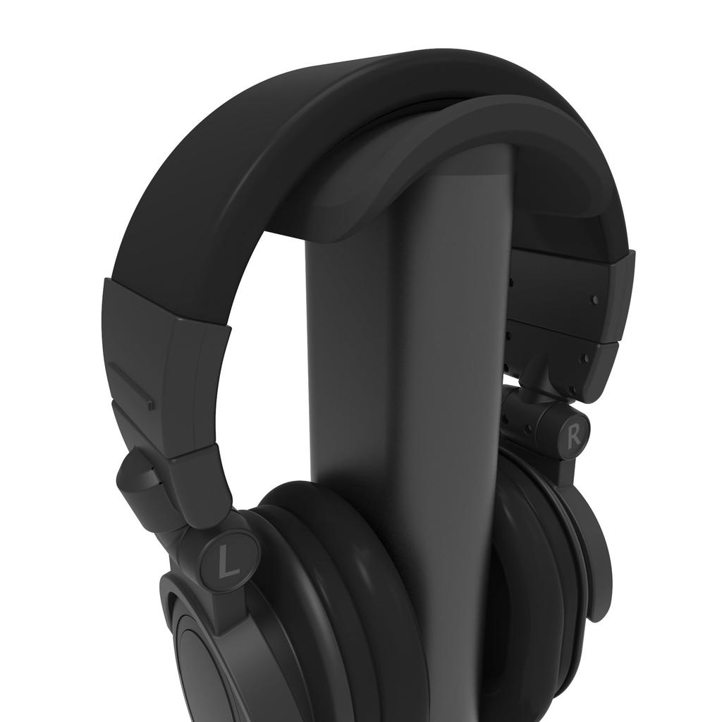 Kanto Premium Headphone Stand H2 Black