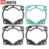 Full Gasket Set For KTM 250 300 EXC 2017-2023 For Husqvarna 250 300 TE 2017-2023 For GasGas 250 300 EC Durable Gaskets