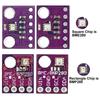 GY-BME280 3.3V 5V BMP280 Digital Sensor Temperature Barometric Air High Precision Atmospheric Pressure Module I2C SPI For Arduin