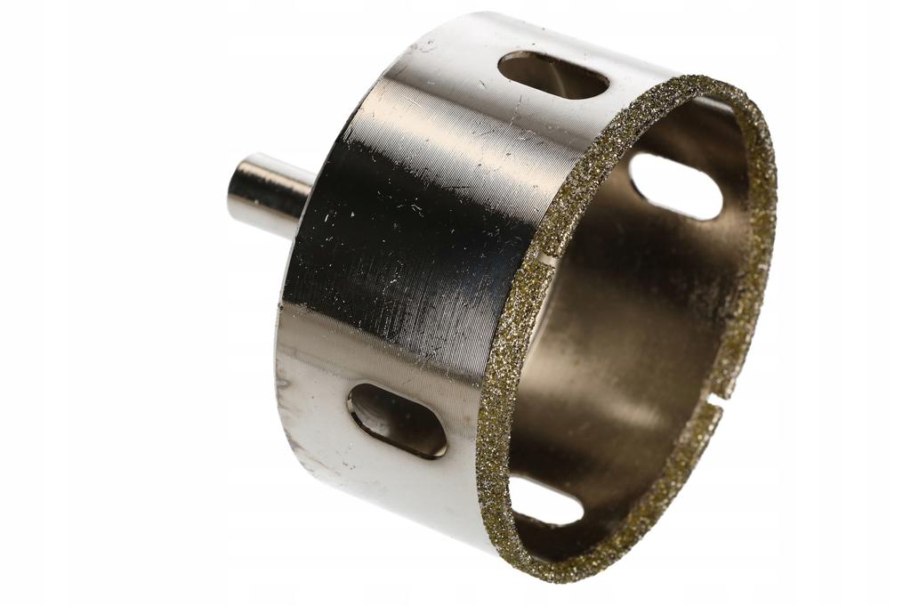 Diamond Drill Bit for Stoneware 68mm
