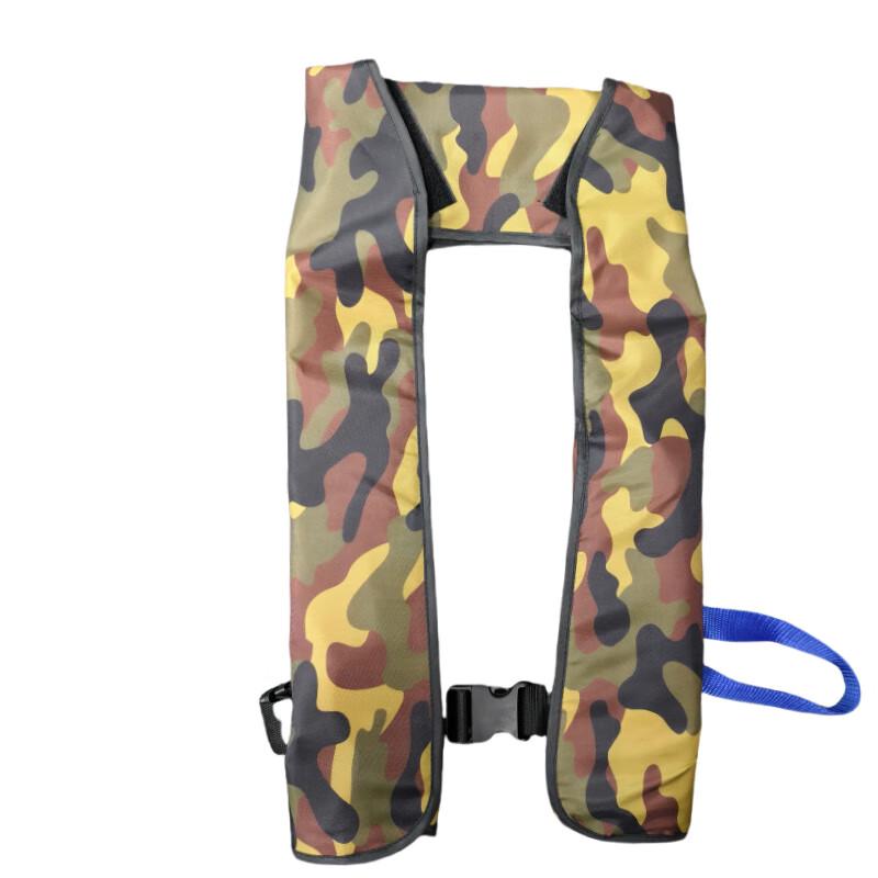 Xingan Marine Inflatable Life Jacket