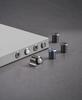 Customized Hand Sweep Switch 5A DC12V-24V IR Motion Sensor Hand Wave Scan Smart LED Closet Cabinet Light/Wardrobe Lamp