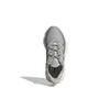 Adidas Originals Ozweego J Comfortable Durable Low-Top Sports Casual Shoes Kids Sneaker Gray H04130