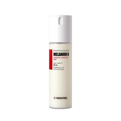 Melanon X Liposome Ampoule Mist, 1 Unit, 100ml