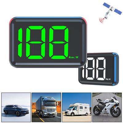 Oto Elektroniği – Hız Ölçerler ve Takometreler