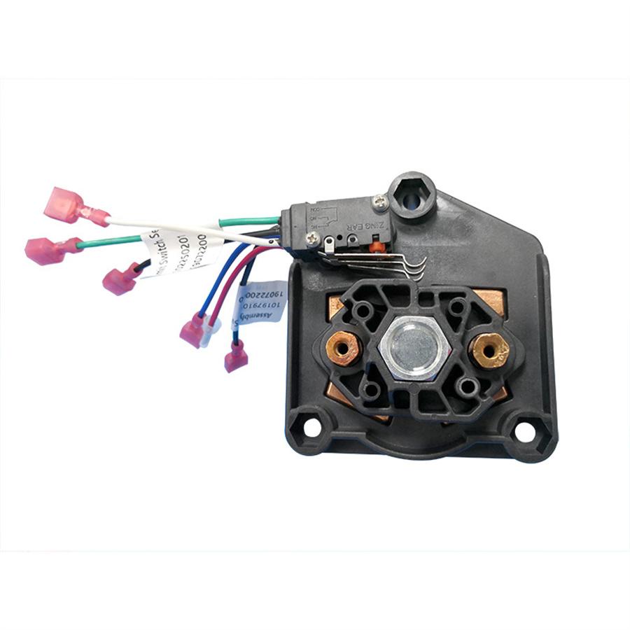 101753005 Forward and Reverse Switch Component For 1996-2004 Club Car DS 48Volt