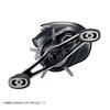 Daiwa 22 Silver Wolf SV TW 1000XH PE Special Baitcasting Reel (2022 Model)