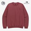 The North Face Go To Sweatshirt Dur White