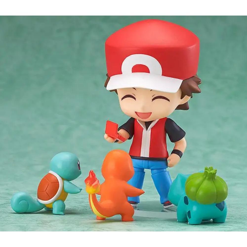 Pokemon Red 425 Cute Action Figure Toys
