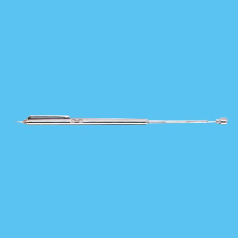 Barco Retractable Magnetic Probe