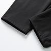 Men Ninth Pants Solid Color Drawstring Soft Fabric Multi Pockets Men Sweatpants Daily Clothes