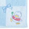 Sanrio Sanrio Petit Towel Duck Peckle Peckle AHIRUNOPEKKLE Petit Towel Character 261297 SANRIO (SANRIO) 20×20×0.3cm