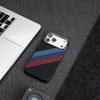 Luxury Carbon Fiber Pattern Magnetic For Magsafe Case For iPhone 17 Air 16 15 14 13 12 Pro Max Wireless Charge Shockproof Cover