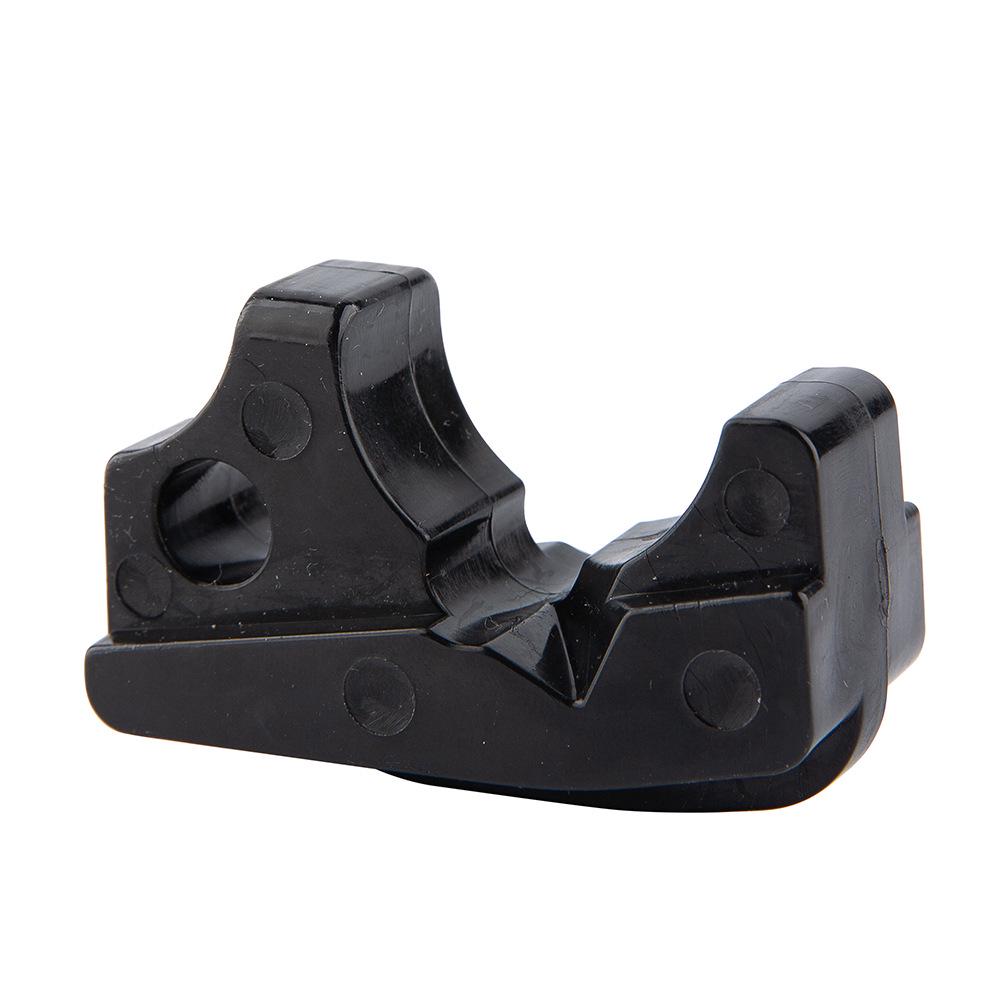 Honda CRF230F CRF150F Off-road Motorcycle Swingarm Chain Roller & Slider Guide
