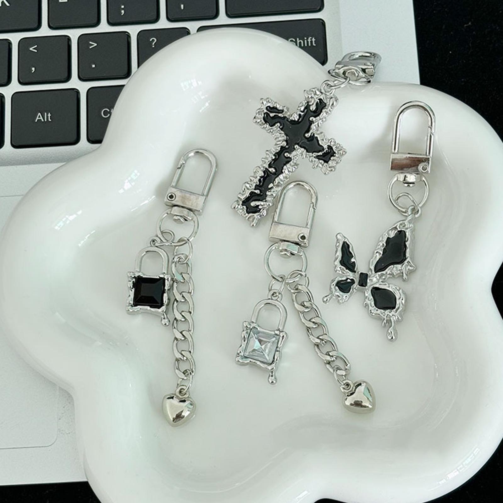 Стильный брелок для электрогитары — фото 5