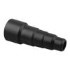 Adaptor Vacuum Cleaner Wet & Dry 3pcs Extractor Hose