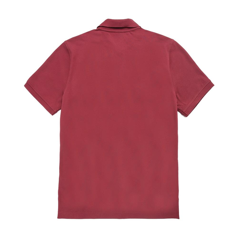 BROOKS BROTHERS Slim Fit Golden Fleece Polo Shirt (Red) (Bbntmm7716Dem)