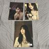 [USED] MISAMO 1st MINI ALBUM Masterpiece Deluxe Set