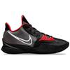 Nike Kyrie Low 4 EP Bred Unisex Sneakers Black White University-Red CZ0105-006