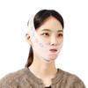 V-Face Slimming Band: Lift & Tighten to Reduce Double Chin and Nasolabial Folds, Improve Sleep, and Sculpt Facial Contours.
