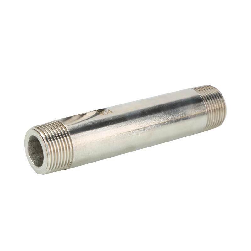 MDNG 304 Stainless Steel Thickened Extension Tube