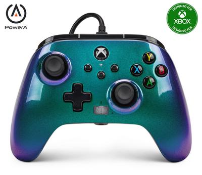Xbox – Controladores de Xbox
