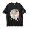 Atelier of Witch Hat Elegant Apprentices T-Shirt-Classical Magical Unisex Tee