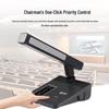HuiDu WH-690 Professional Wireless Conference Microphone System (CN Version)