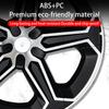 For Tesla Model Y Juniper 2025+19 inch Wheel Cover High Performance Wheel Cover Replacement Wheel Cover Decorative Accessories