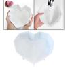 Shape Silicone Cake Chocolate DIY