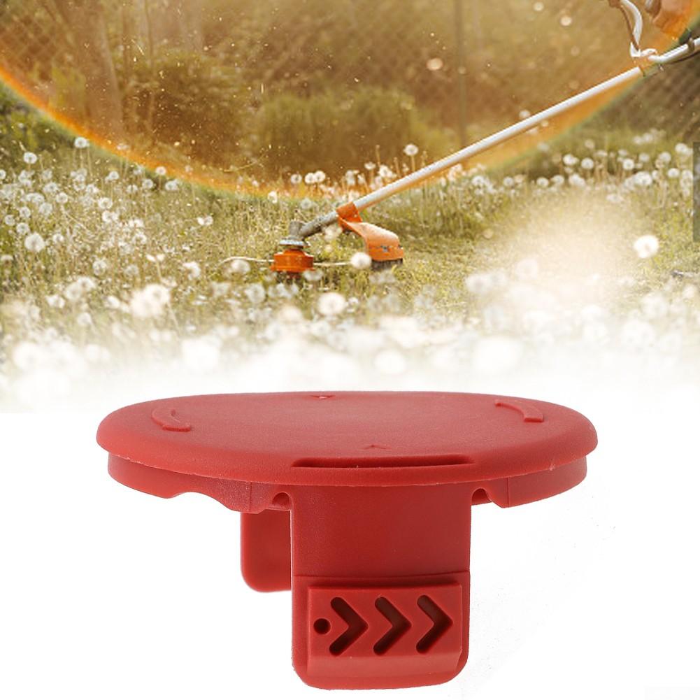 Practical Garden Tools Parts Spool Cap Garden Supplies