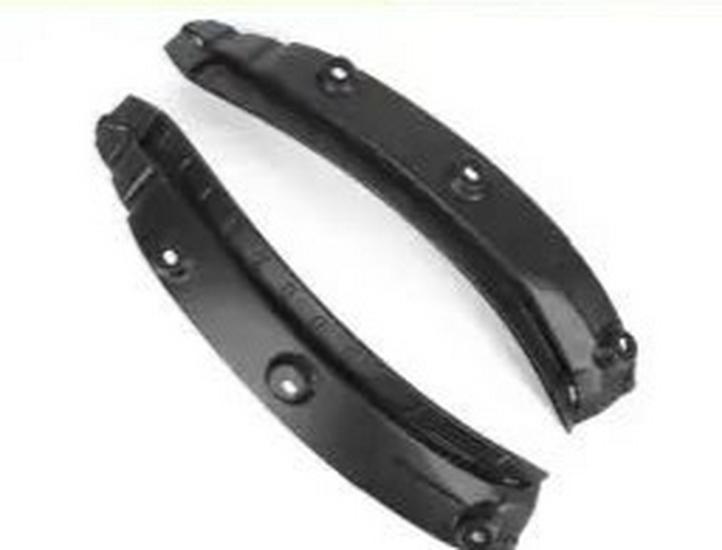 Non-Destructive Fender Splash Guard for Xingyuan Tires