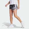 Laufshorts Damen Schwarz IL1665