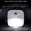 Intelligent Light-controlled Sensor Lights Light Sensor Bedside Lamp New Wall Lamp  Night Lighting